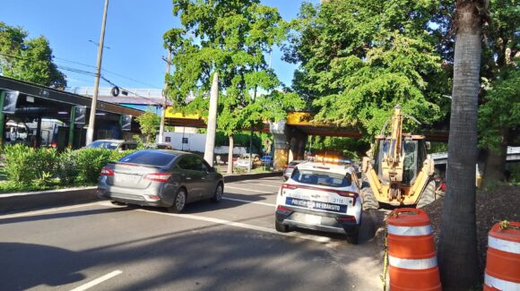 Estas son las rutas alternas por cierre total de carriles en Malecón Viejo, en Culiacán, Sinaloa