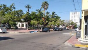 Cerrarán la calle Guillermo Nelson por bacheo