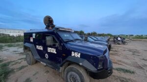 cinco corporaciones se unen para reforzar la seguridad en mazatlan estatal