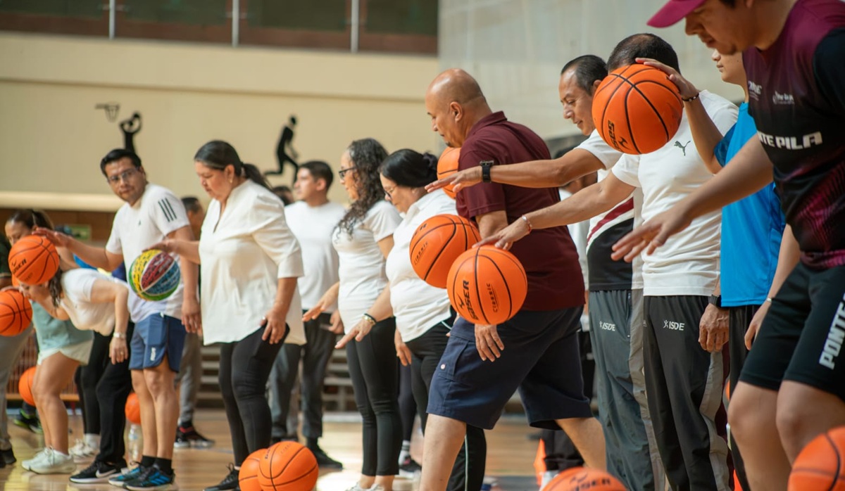 Clase Nacional de Baloncesto