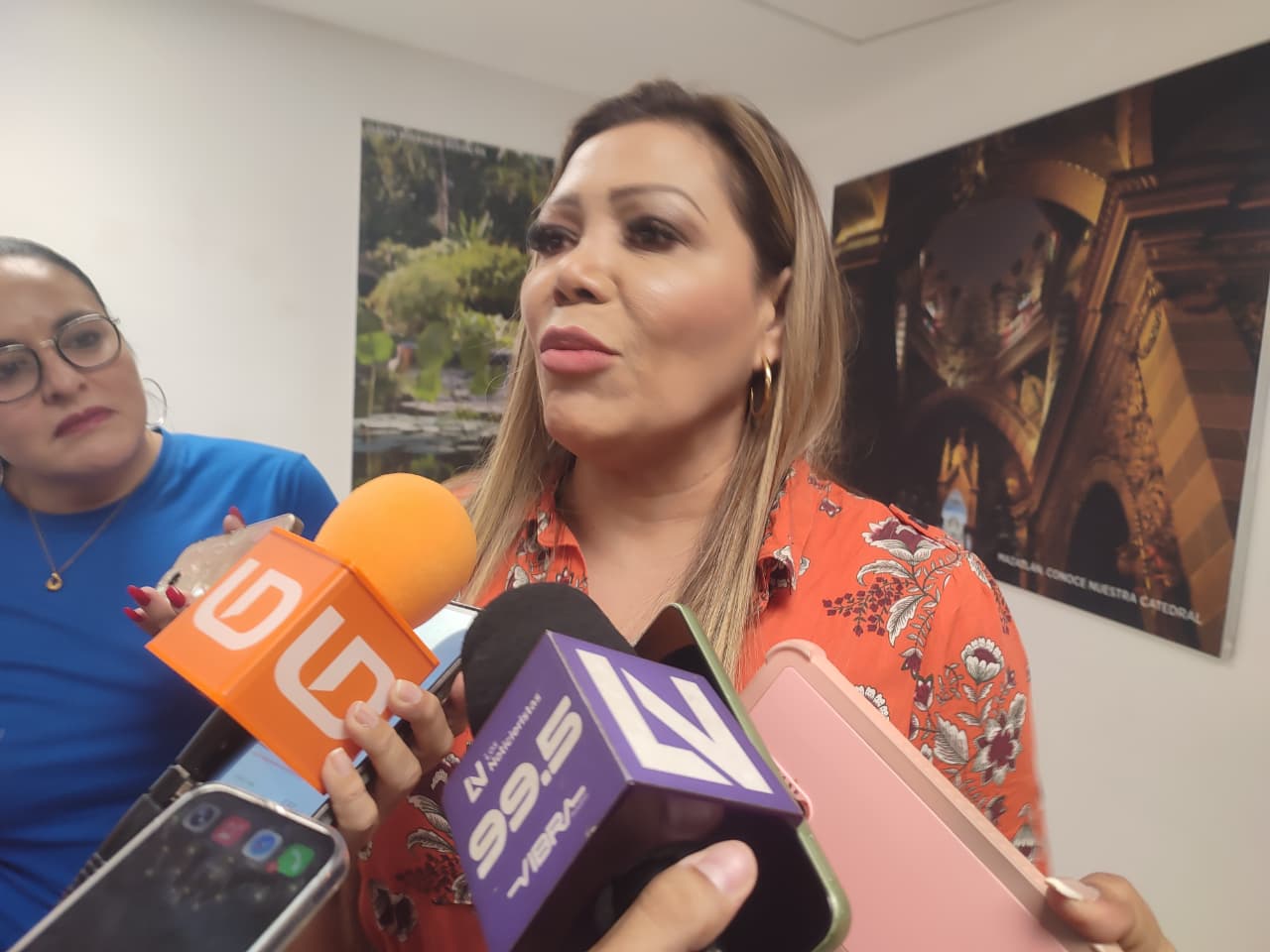 Claudia Liliana Valdez Aguilar