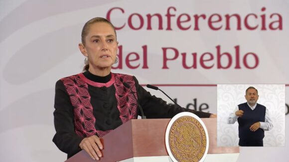 No hay pugna interna en Morena, reitera Sheinbaum tras caso Rocha y selección de candidatos; acusa que los quieren debilitar