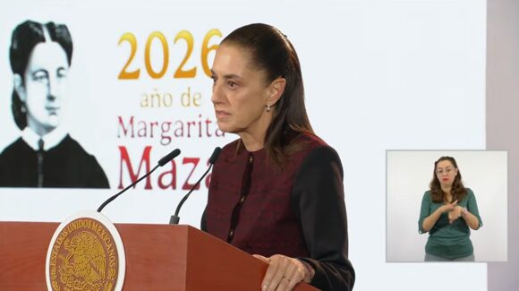 ‘Ni nuevos impuestos, ni gasolinazos’, defiende Sheinbaum el Paquete Económico 2027 ¿Habrá nuevos programas del Bienestar?