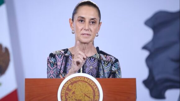 Gobierno de Sheinbaum simplifica trámites del IMSS, SAT y STPS para las micro y pequeñas empresas