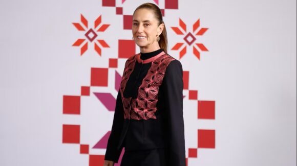 ¿Acto de confianza? Rechaza Sheinbaum extraditar a Rocha Moya a EU, para ver que pruebas tienen en su contra