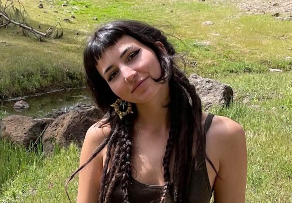 Claudia Tacoronte, estudiante española asesinada en Morelos