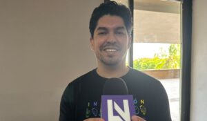 Claudio Meza