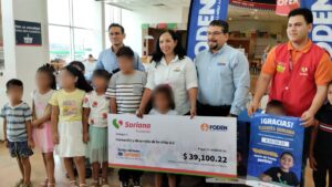 clientes de soriana hacen la diferencia