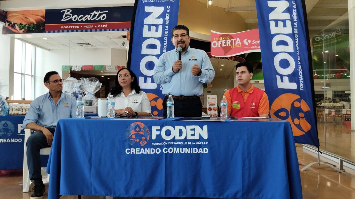 clientes de soriana hacen la diferencia foden