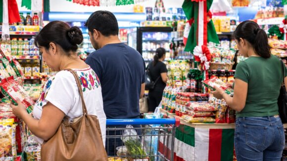 ¡Viva México! Casa Ley lanza ofertas patrias para este 15 y 16 de septiembre