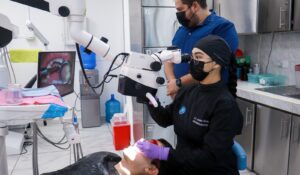 La clínica de endodoncia de la UAS abre sus puertas a toda la población para cuidar y preservar la salud bucal