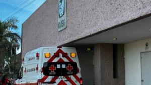 clinica del imss