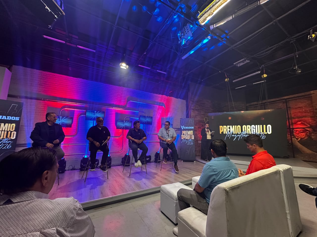 Venados busca nuevas historias que pongan al puerto en alto