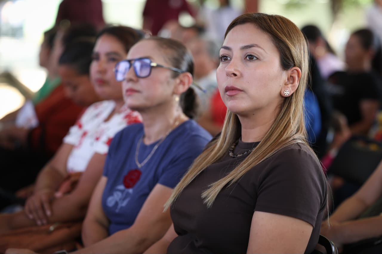Cobaes fortalece la prevención de violencia familiar desde las escuelas de Badiraguato