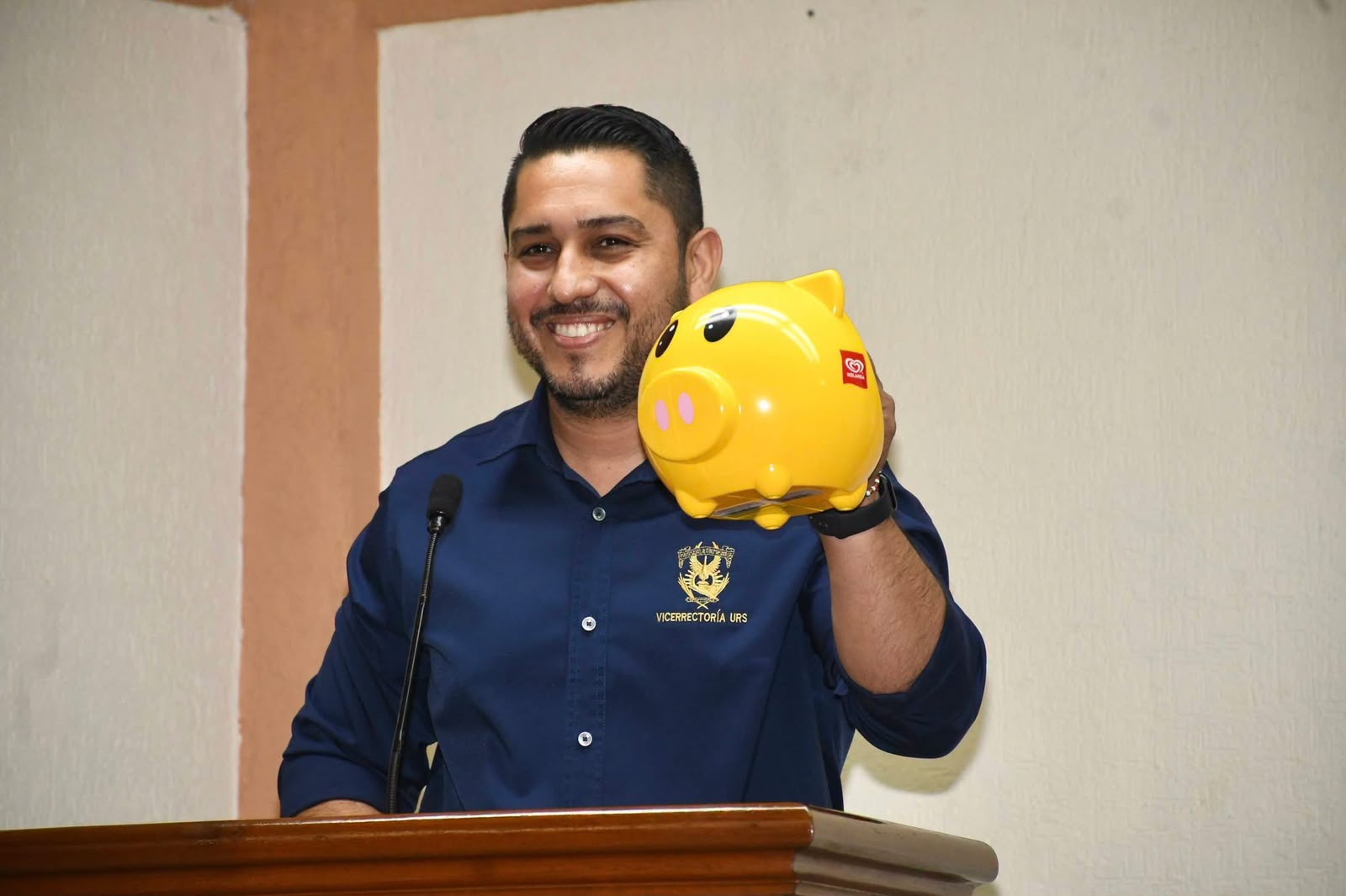 Arranca en Mazatlán, Sinaloa la Colecta Teletón-UAS 2026