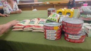 colectivo tarahumara pone en marcha colecta de alimentos