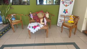 colectivo tarahumara pone en marcha colecta de alimentos lugar