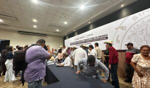 Sader asegura que avanza pago a maiceros y trigueros de Sinaloa; reconoce que quedan casos por resolver