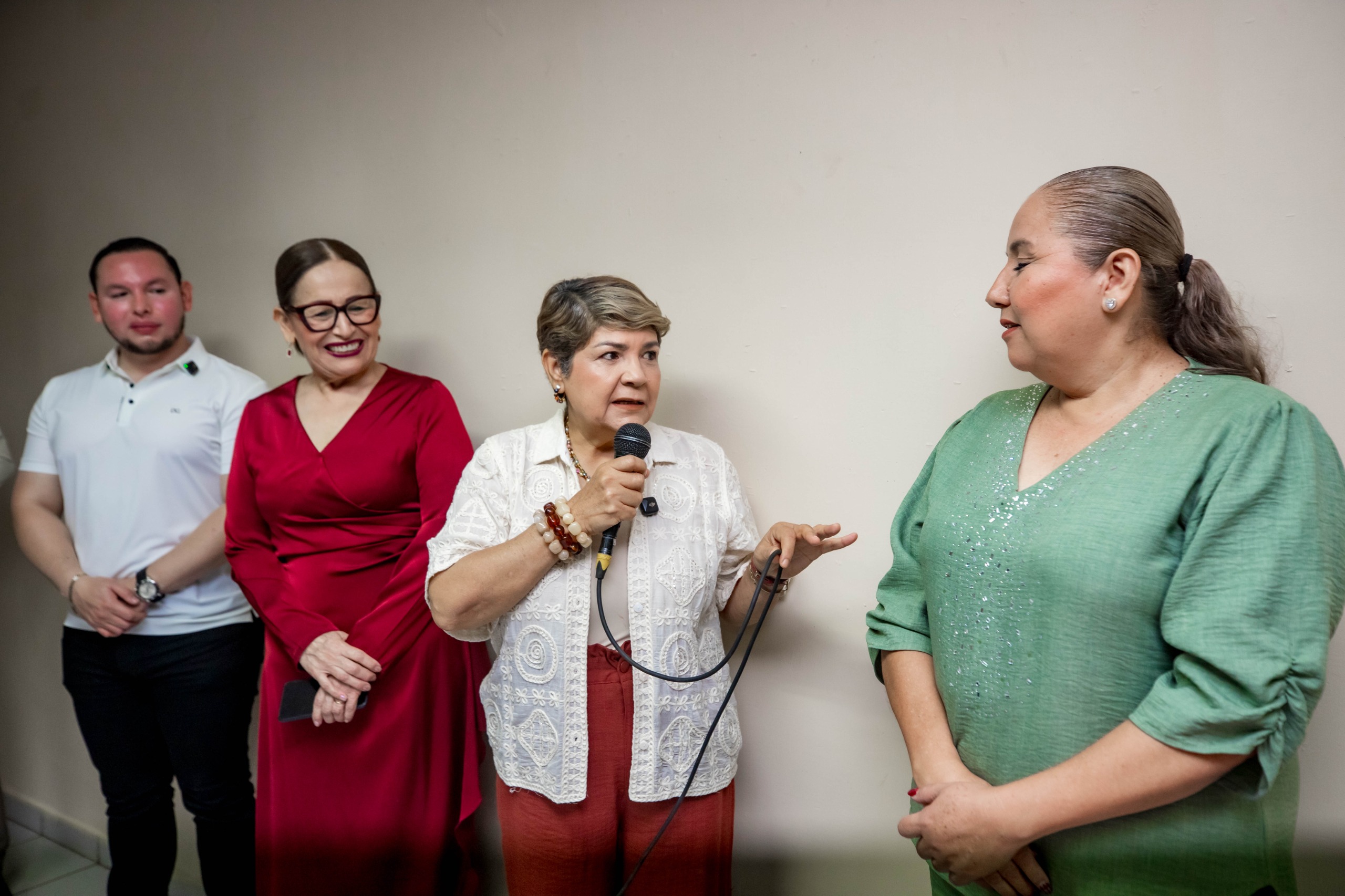 Comedor Móvil del IMJU Guasave llega a la UAdeO