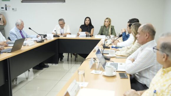 Congreso de Sinaloa revisa resultados de auditorías a Cuenta Pública 2025 presentadas por la ASE