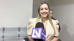 comisionada estatal de coepriss sinaloa beatriz aguiar monroy