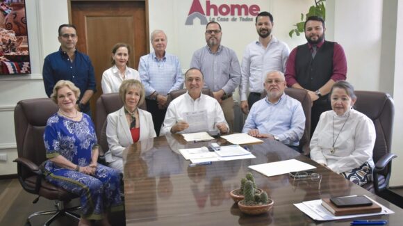 El Teatro Ingenio ya esta en posesión del Ayuntamiento de Ahome; se concreta la operación