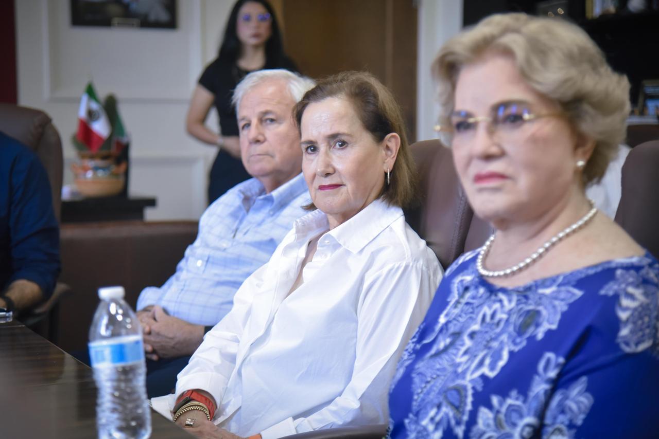 Concluye entrega-recepción del Teatro Ingenio en Los Mochis
