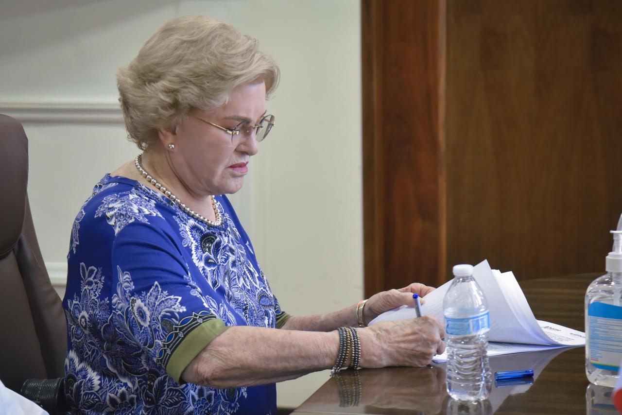 Concluye entrega-recepción del Teatro Ingenio en Los Mochis