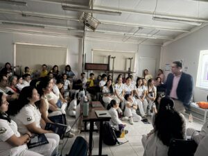 Conferencia por el Día Mundial para la Prevención del Suicidio en Mazatlán