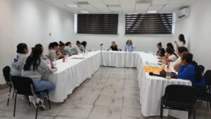 confian buscadoras en gestiones de graciela dominguez
