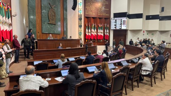 Congreso amplía opciones para donar terrenos de la Ciudad Educadora a universidades públicas, entre ellas la Rosario Castellanos