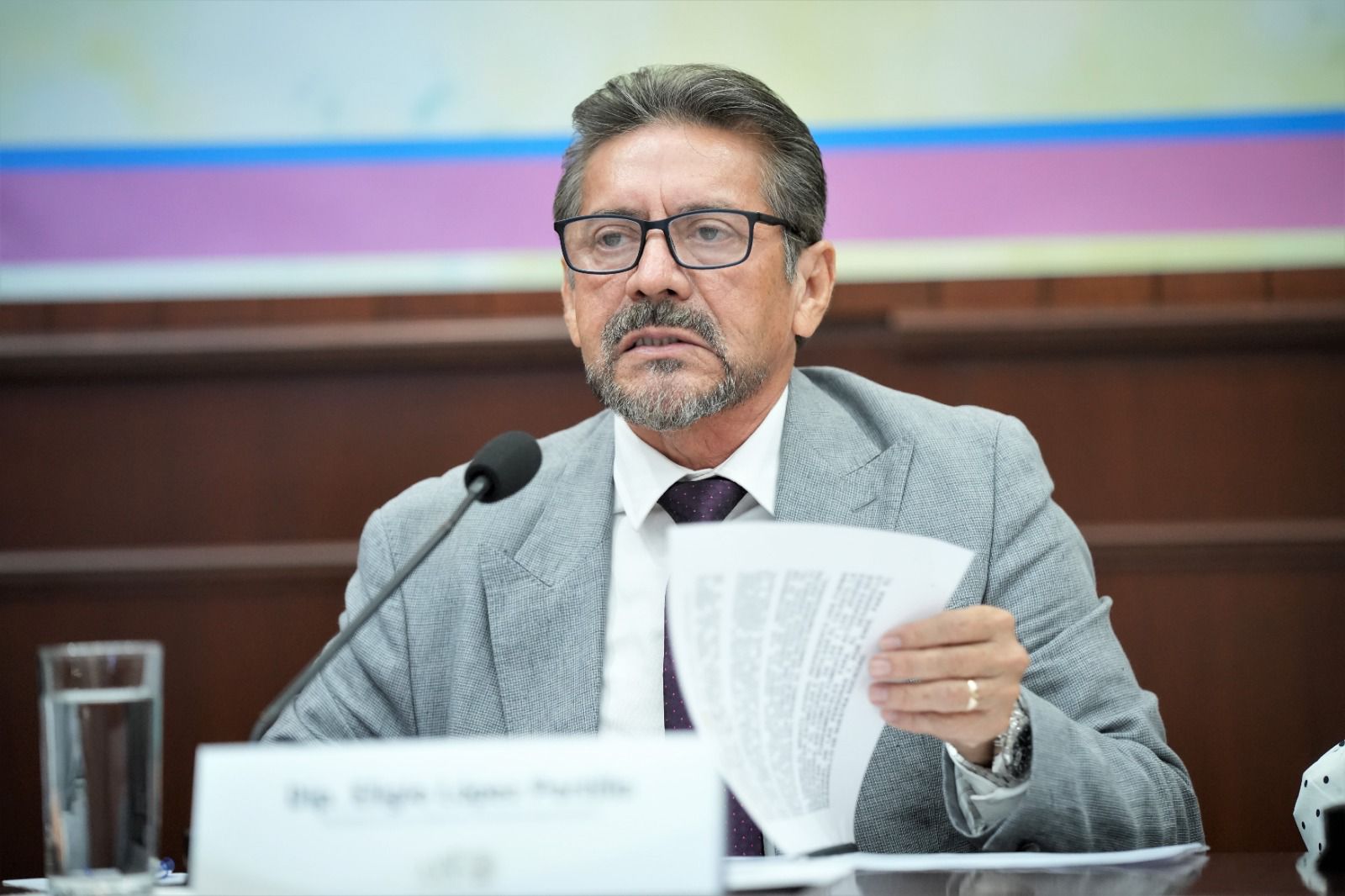 Congreso de Sinaloa designa a jurado del Premio al Mérito Juvenil