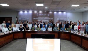 Culiacán se encuentra preparado ante posibles contingencias por huracán “Polo”: Ana Miriam Ramos