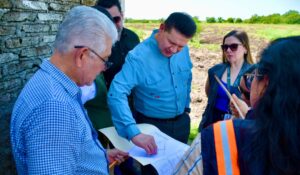 Afinan detalles para iniciar construcción del Hospital IMSS-Bienestar en Guamúchil