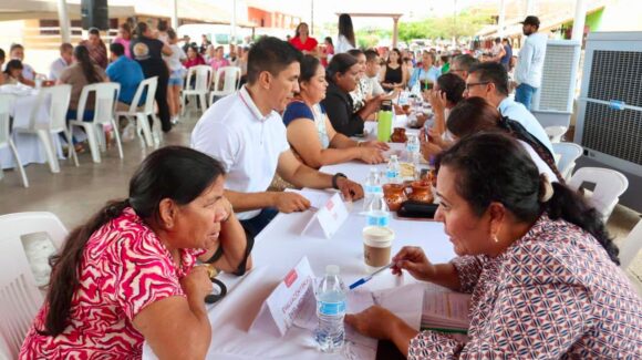 ‘Contigo Mazatlán’ llegará a la colonia Reforma este miércoles 02 de septiembre; vecinos podrán recibir atención cerca de casa