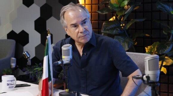 Morena sufrirá voto de castigo para las elecciones del 2027, por la violencia en Sinaloa, afirma Sergio ‘Pio’ Esquer