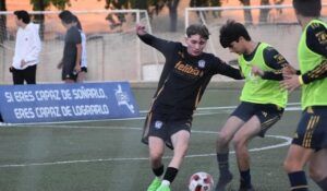 ¡Por una buena causa! Regresa la Copa GSG en su 8va. edición en Culiacán