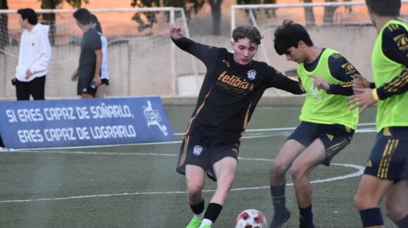 ¡Por una buena causa! Regresa la Copa GSG en su 8va. edición en Culiacán