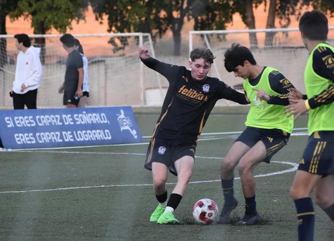 Copa GSG en Culiacán