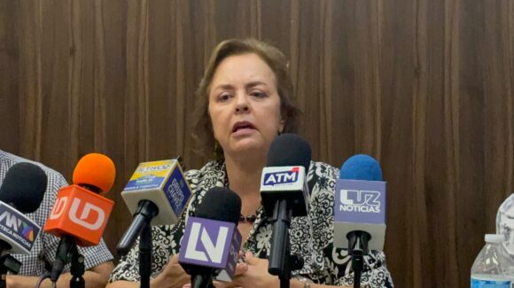 Coparmex Los Mochis cuestiona al IMSS: es de los servicios más costosos y con mayor rezago
