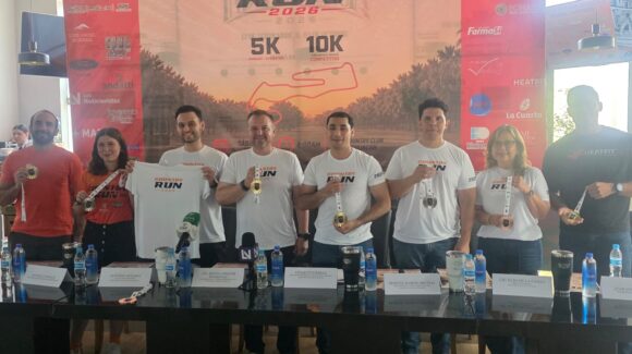 “Vive la experiencia”: Presentan oficialmente la segunda edición del Country Run Culiacán