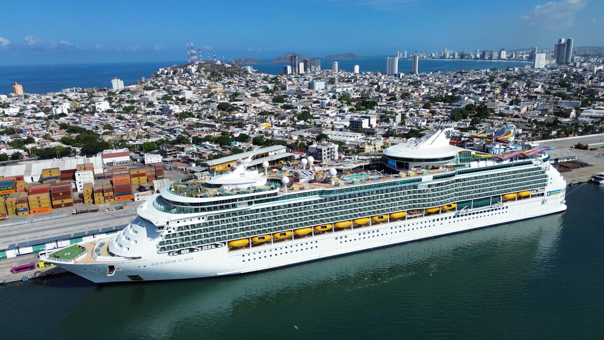 Crucero