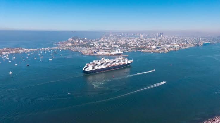 Crucero