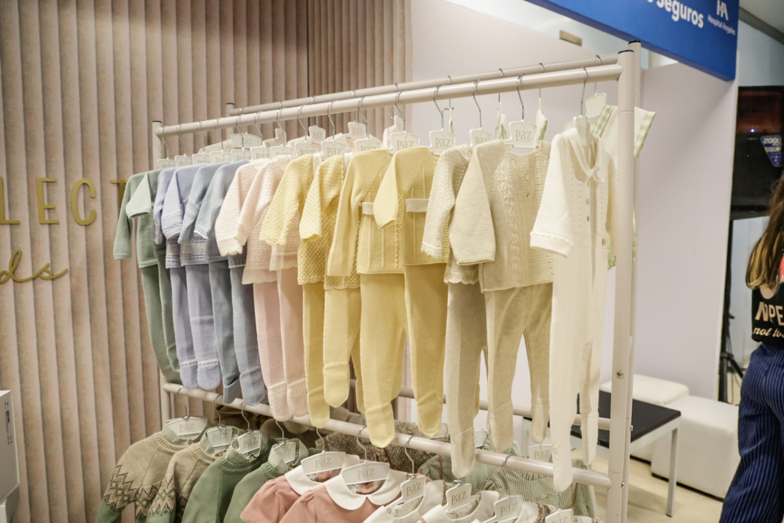 ​Inauguran la cuarta edición de la Feria Expo Maternidad en el Hospital Ángeles Culiacá