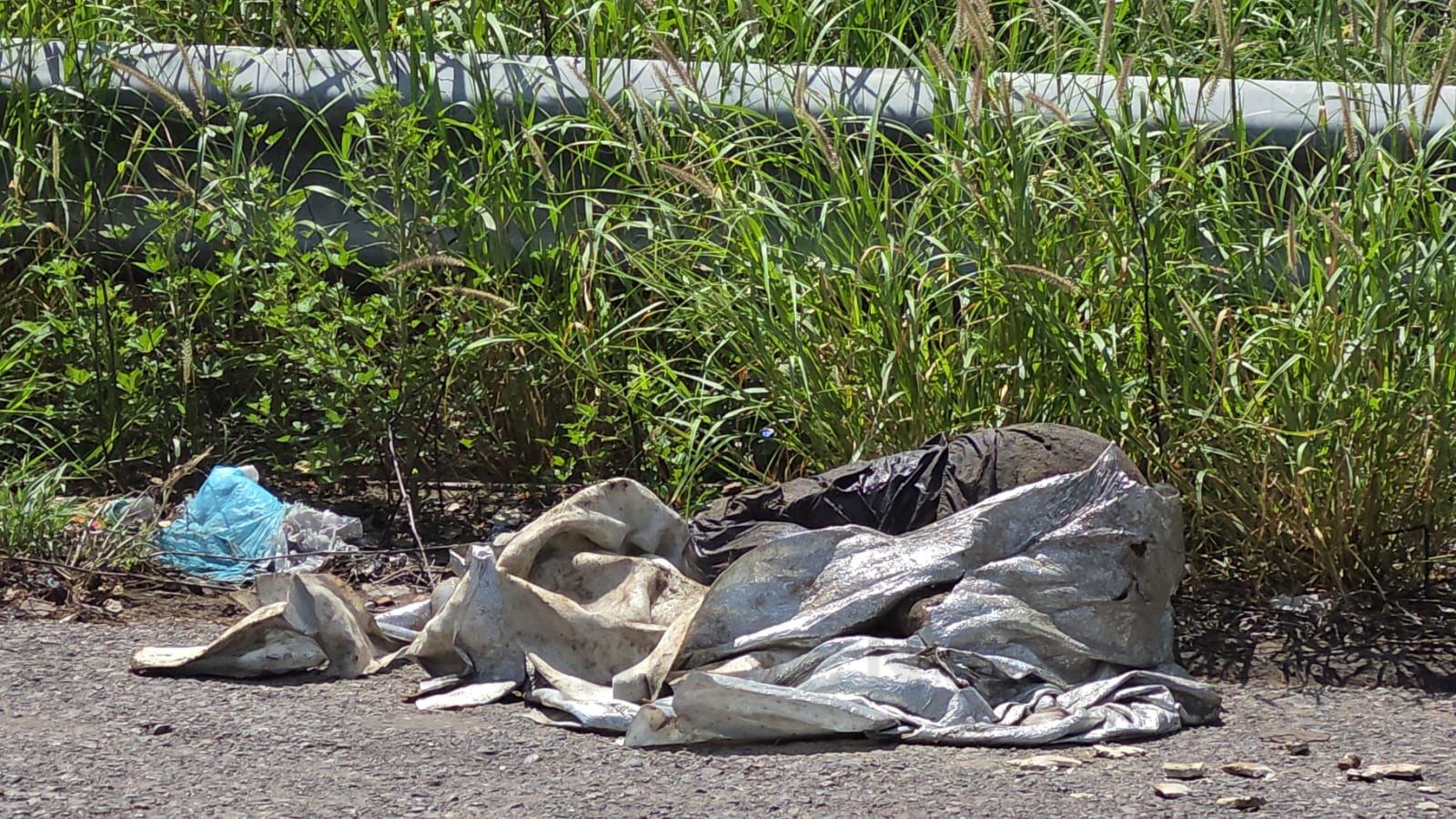 Encuentran cuerpos desmembrados en estado de descomposición en Costa Rica