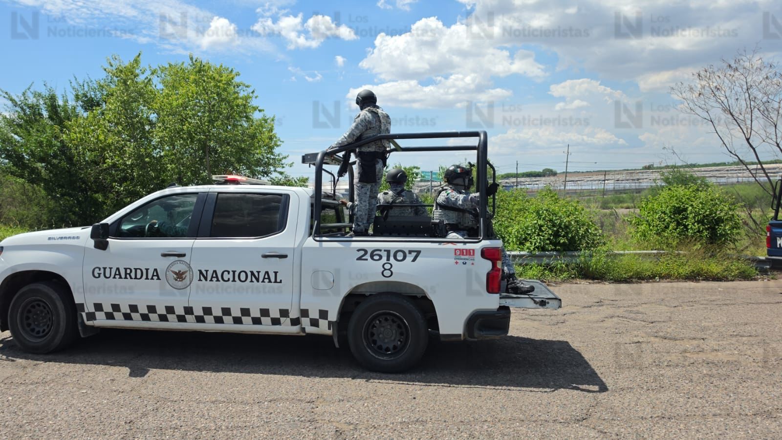 Encuentran cuerpos desmembrados en estado de descomposición en Costa Rica