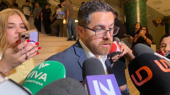 Disminuyen hospitalizados por heridas de bala, a dos años de violencia en Sinaloa; van 15 en la última semana: Salud