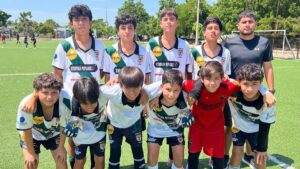 culiacan consigue tres boletos a la fase estatal de los juegos nacionales populares 2026