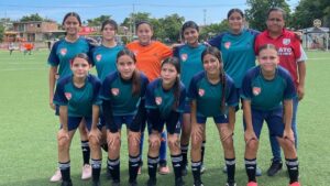 culiacan consigue tres boletos a la fase estatal de los juegos nacionales populares 2026 equipo