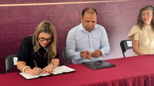 culiacan suma 2 mdp a mujeres emprendedoras por el bienestar firma
